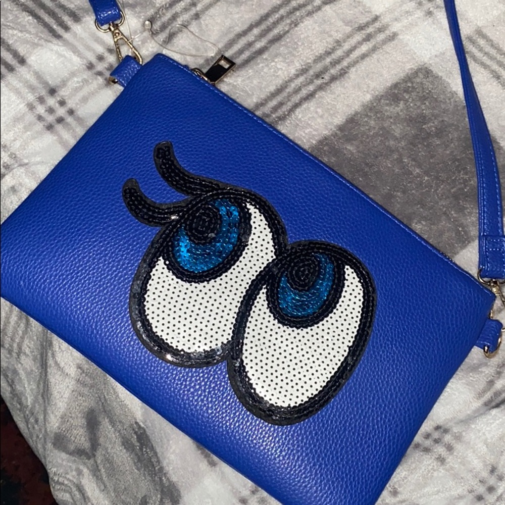 Emmez purse